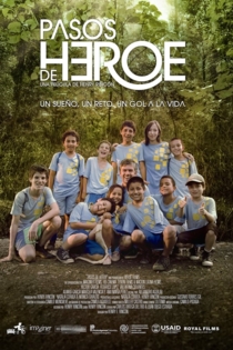Pasos de Héroe