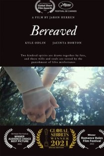 Bereaved