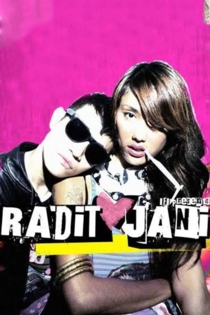 Radit & Jani