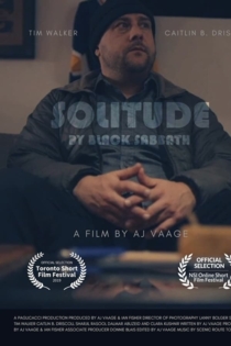 Solitude by Black Sabbath