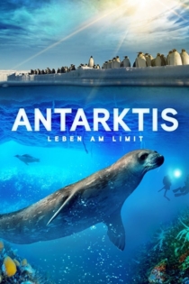 Antarktis - Leben am Limit
