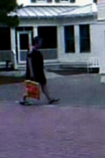 В неподвижности