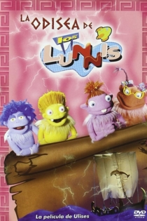 La Odisea de los Lunnis