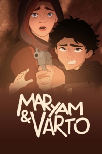 Maryam et Varto