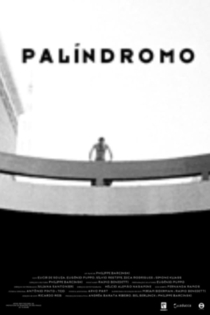 Palíndromo