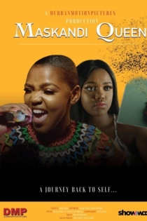 Maskandi Queen