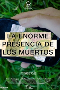 La enorme presencia de los muertos