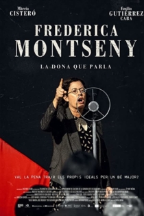 Frederica Montseny, la dona que parla