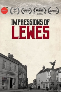 Impressions of Lewes