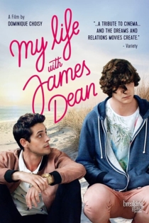 Ma vie avec James Dean