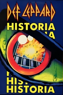 Def Leppard - Historia