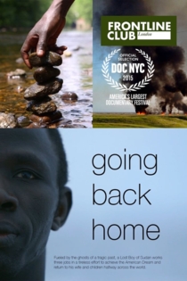 Going Back Home