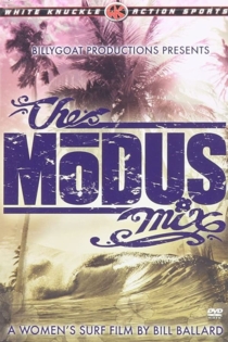 The Modus Mix: White Knuckle Extreme