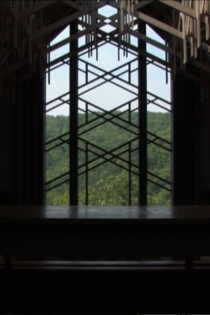 The Mysterious Order of Fay Jones