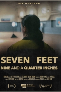 Seven Feet Nine and a Quarter Inches