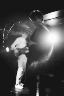 The Comsat Angels Live 12-12-1981