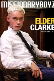 Elder Clarke: Chapters 1-4