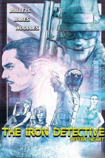 The Iron Detective: Bitter Heart