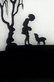 Chad Gadjo - Ein Lämmchen