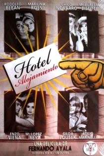 Hotel alojamiento