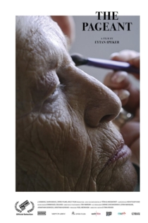 Конкурсантка