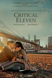 Critical Eleven