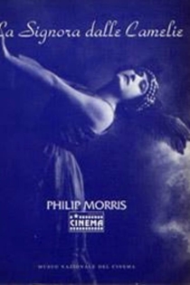 La signora delle camelie