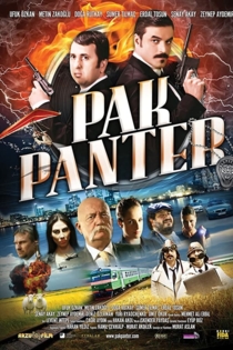 Pak Panter