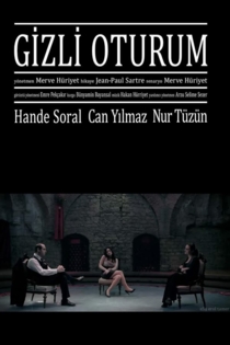 Gizli oturum