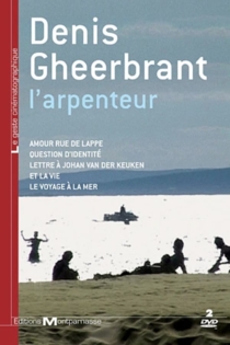 Question d'identité