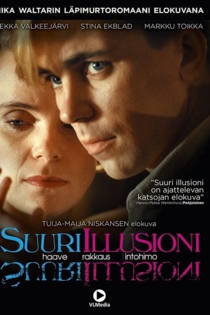 Suuri Illusioni