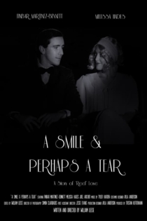 A Smile & Perhaps a Tear