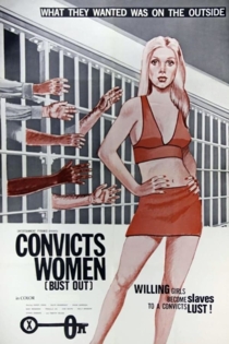 Convicts Women