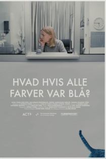 Hvad hvis alle farver var blå?