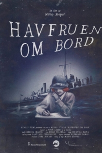 Havfruen om bord