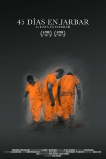 45 días en Jarbar