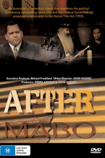 After Mabo