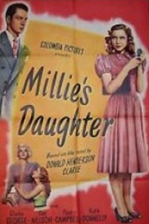 Millie's Daughter