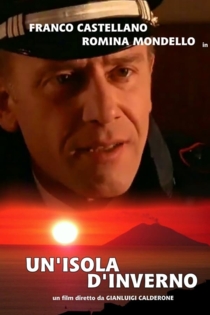Isola d'inverno
