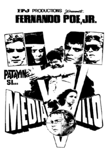 Patayin Si… Mediavillo