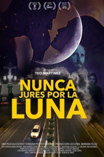 Nunca jures por la luna