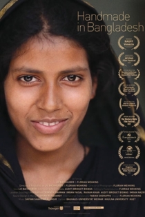 Handmade in Bangladesh