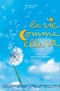 La vie comme elle va