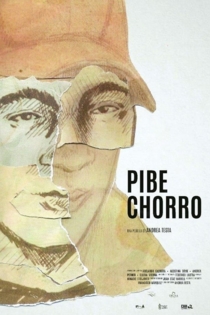 Pibe chorro