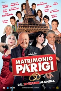 Matrimonio a Parigi