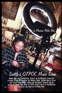 Seattle's QTPOC Music Scene