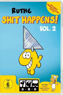 Ruthe - Shit Happens, Vol. 2