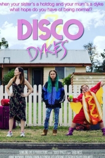 Disco Dykes