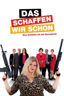 Das schaffen wir schon