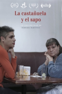 La castañuela y el sapo